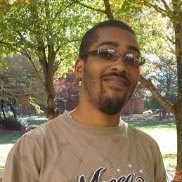 Wells Fargo Employee Emanuel Smith's profile photo