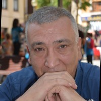 Eurofins Villapharma Research Employee Jose Manuel Villalgordo Soto's profile photo