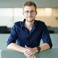 Hendrik Vuerinckx Email
