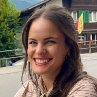 Philadelphia Phillies Employee Missy Perez's profile photo