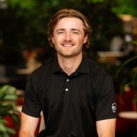 Target Employee Robert Dunham's profile photo