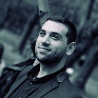 EVEDEX Employee Erekle Kevlishvili's profile photo
