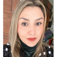 PazdelRio Votorantim Siderurgia Employee Catalina Devia Gutiérrez's profile photo