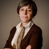 EU Projects Employee Jasmina Ahmetbasic's profile photo