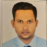 FML Employee Virendra Tiwari's profile photo