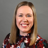 Des Moines Performing Arts Employee Beth Kneeskern's profile photo