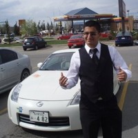 Syed Ammad Email