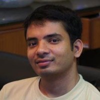 MITS Employee Jagadeesh Patnaik's profile photo