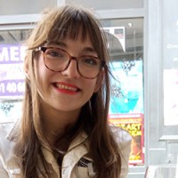 Victoria Chaour Email