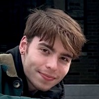 Walmart Global Tech Employee John Bardo's profile photo