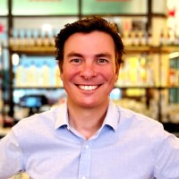 Cha Cha Matcha Employee John Hill's profile photo