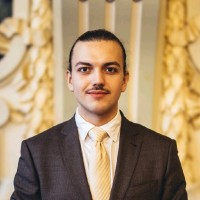 FIFTY BEES Employee Hugo Rennesson's profile photo
