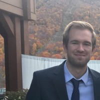 Aspen Technology Employee Michael McQueeney's profile photo