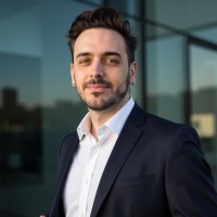 itemis DE Employee Christoph Hess's profile photo