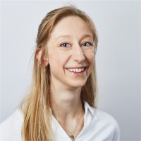 Adbaker GmbH Employee Leona Flohr's profile photo