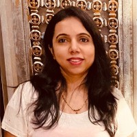 DroitCloud Employee Deepti Sharma's profile photo