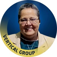 Vertical Group Employee Solange Marques's profile photo