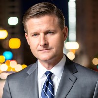 Wood Mackenzie Employee Mike Patterson's profile photo