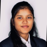 Suba Shree's profile photo