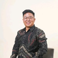 PT. Mandiri Capital Indonesia (MCI) Employee Delvin Hansell's profile photo