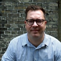 CELF Employee Mikkel Nordvig's profile photo