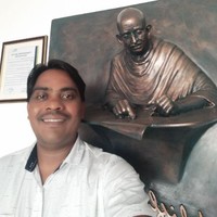 Cipla BioTec Employee Kailas Malache's profile photo