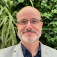 Siemens Digital Industries Software Employee Michael van Deventer's profile photo