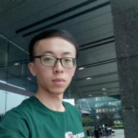 Weifeng Guo Email