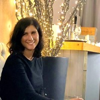 Dalila Galeotti Email
