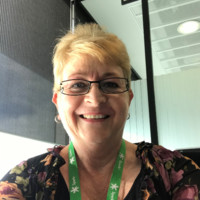 Spark New Zealand Employee Mary-Anne Powell's profile photo