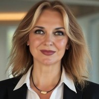 Isabel Ortiz Email & Phone Number