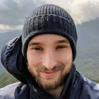 ClearlyIP Employee Brent Sandstrom's profile photo