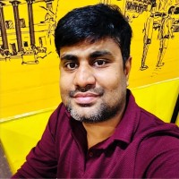 Persistent Systems Employee Pranit Kumar's profile photo