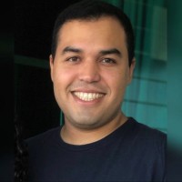 TeamGuide Employee Daniel Alves's profile photo