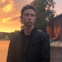 Konstantin Taramaev's profile photo
