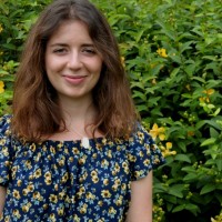 VertDurable Employee Elodie Roussel's profile photo