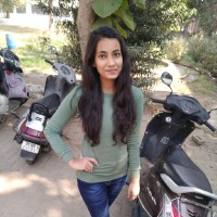 Honda Cars India Ltd Employee Simran Gupta's profile photo