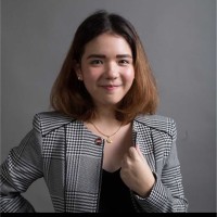 Your Digital Team Employee Alyssa Barretto's profile photo