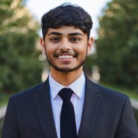Cognizant Employee Muhammad Basil's profile photo