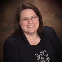 Fox's Pizza Den Employee Heather Jude's profile photo