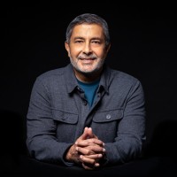 Micron Technology Employee Sanjay Mehrotra's profile photo
