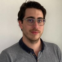 Guillaume Rocher Email & Phone Number