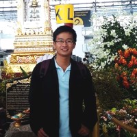 TopenLand Employee Tri Phan's profile photo
