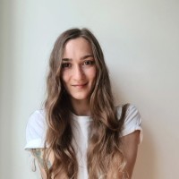 QALight Employee Valeriia Rudenko's profile photo