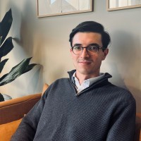 Tytl Employee Felix Sahlgren's profile photo