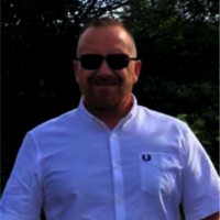Power Control Ltd Employee Barry Deane's profile photo