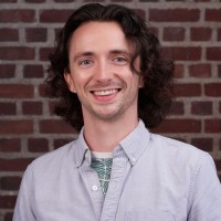 McCarter Theatre Center Employee Austin Brecht's profile photo