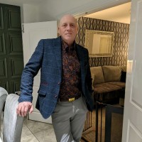 Volumech Ltd Employee Martin de-Zille's profile photo