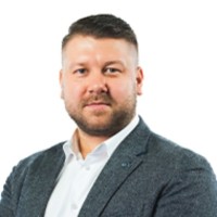 gastroparts.com Employee Kamil Kosiński's profile photo