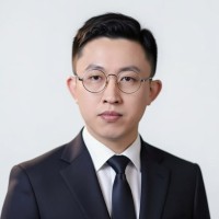 Genalive Employee Wenjun Jiang's profile photo